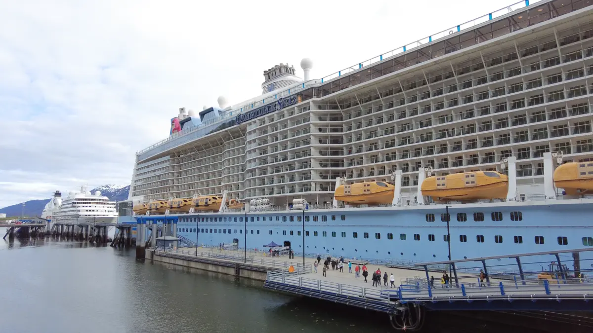 What a Royal Caribbean Alaska cruise is like in 2023 Royal Caribbean Blog